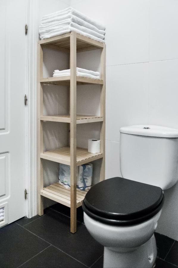 Del Parque Flats Letran Apartment Малага Екстериор снимка